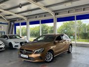 Mercedes-Benz A-Class 2018