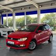 Volkswagen Polo 2016