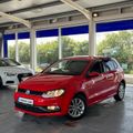 Volkswagen Polo 2016