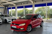 Volkswagen Polo 2016