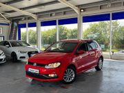 Volkswagen Polo 2016