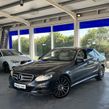 Mercedes-Benz E-Class 2015