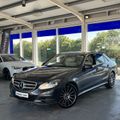 Mercedes-Benz E-Class 2015