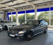 Mercedes-Benz E-Class 2015