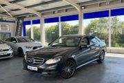 Mercedes-Benz E-Class 2015