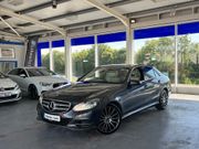 Mercedes-Benz E-Class 2015