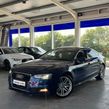 Audi A5 2015