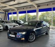 Audi A5 2015