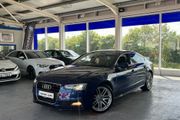 Audi A5 2015