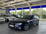 Audi A5 2015