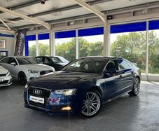 Audi A5 2015