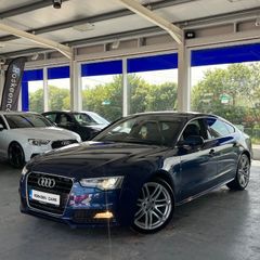 Audi A5 2015
