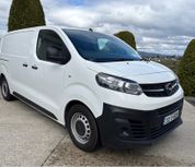 Opel Vivaro 2020