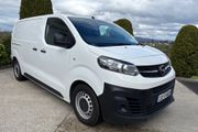 Opel Vivaro 2020
