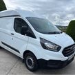 Ford Transit Custom 2021