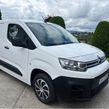 Citroen Berlingo 2020