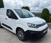 Citroen Berlingo 2020