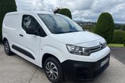 Citroen Berlingo 2020