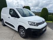 Citroen Berlingo 2020
