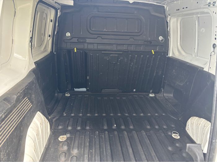 Citroen Berlingo 2020