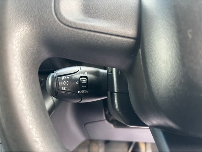 Citroen Berlingo 2020