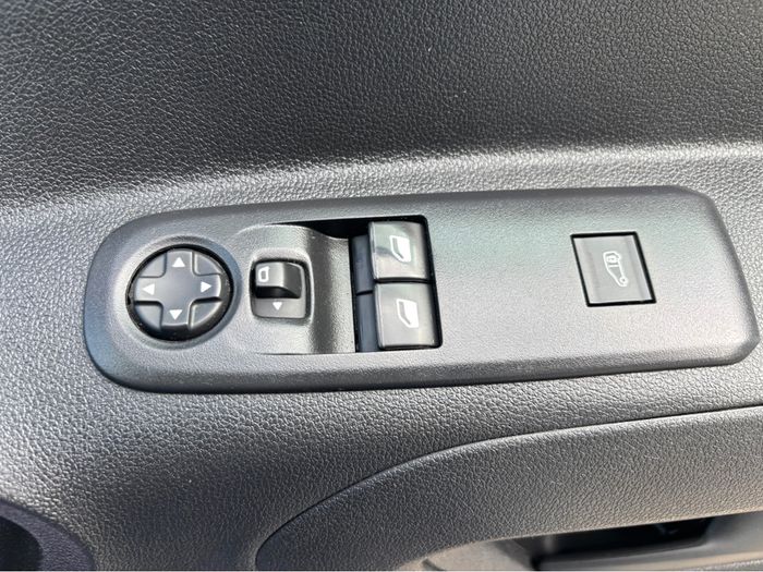 Citroen Berlingo 2020