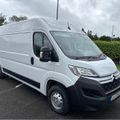 Citroen Relay 2022