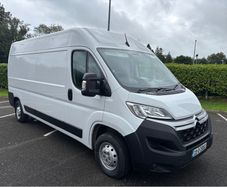 Citroen Relay 2022