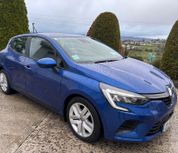 Renault Clio 2022