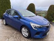 Renault Clio 2022