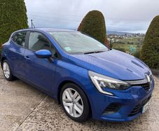 Renault Clio 2022