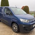 Fiat Doblo 2023