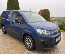 Fiat Doblo 2023