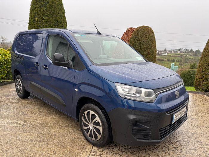 Fiat Doblo 2023