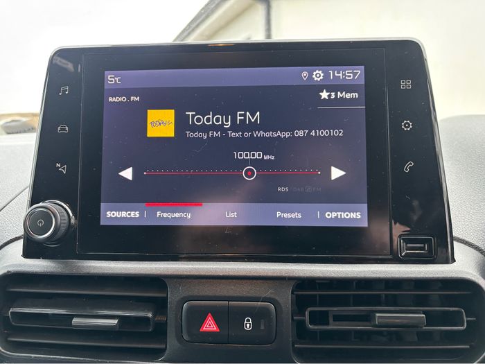 Fiat Doblo 2023