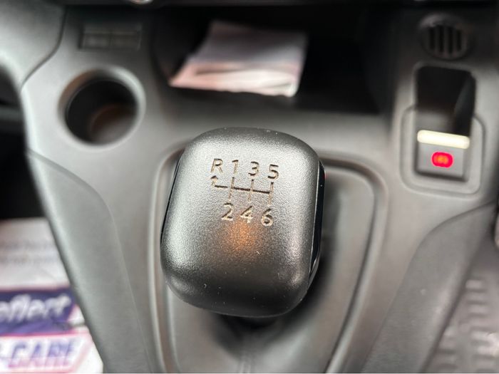 Fiat Doblo 2023