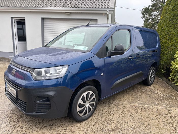 Fiat Doblo 2023