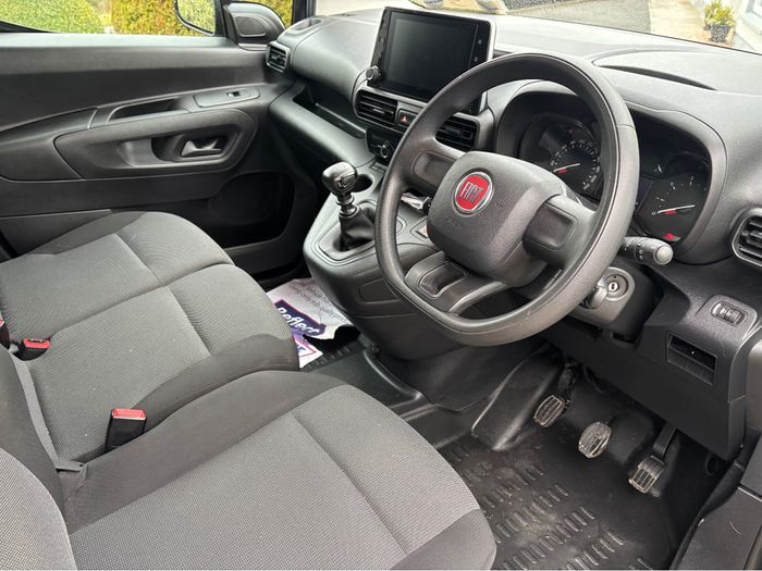 Fiat Doblo 2023