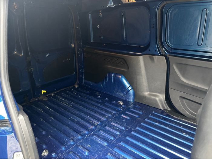 Fiat Doblo 2023