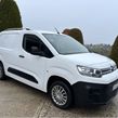Citroen Berlingo 2021