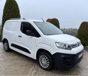 Citroen Berlingo 2021