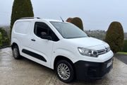 Citroen Berlingo 2021