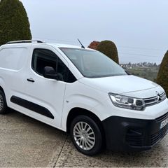Citroen Berlingo 2021