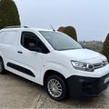 Citroen Berlingo 2021