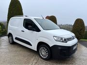 Citroen Berlingo 2021