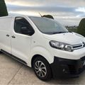 Citroen Dispatch 2020