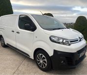 Citroen Dispatch 2020