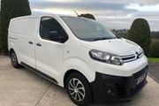 Citroen Dispatch 2020