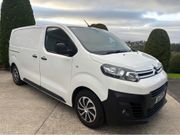 Citroen Dispatch 2020