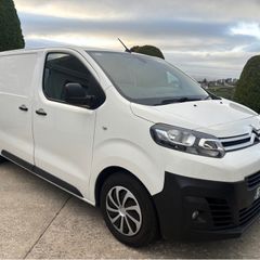 Citroen Dispatch 2020